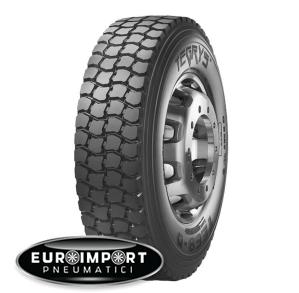 Tegrys Te68d 315/80 R22 156/150 K  POR M+S